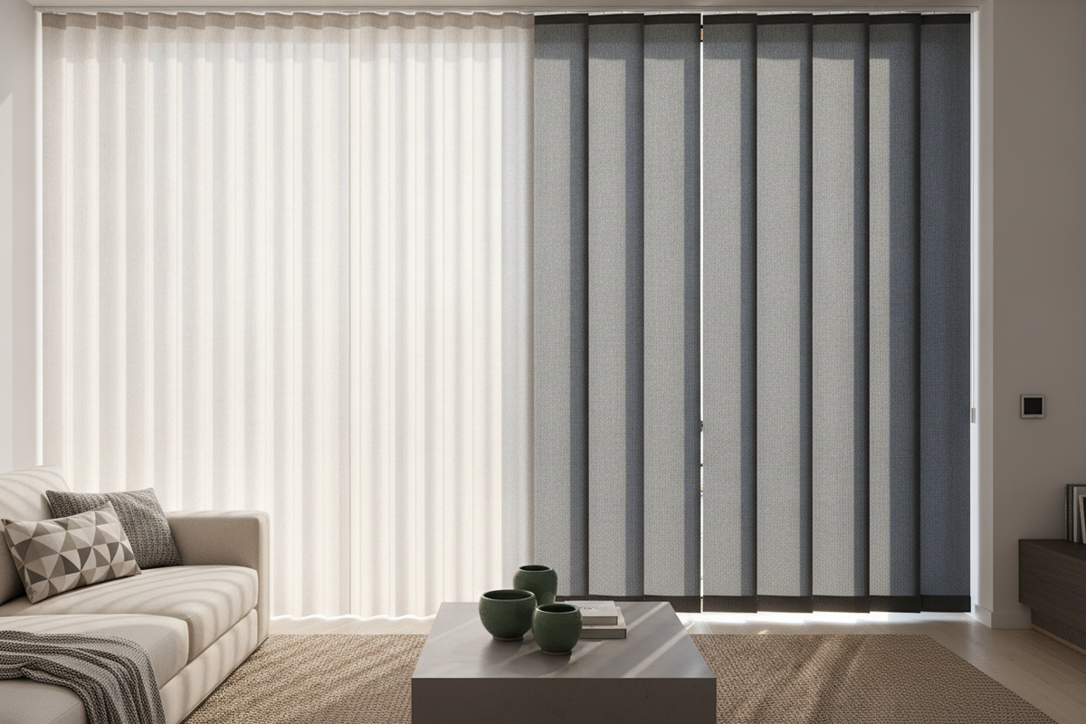 Are Layered Window Blinds and Treatments Actually Worth the Dust?