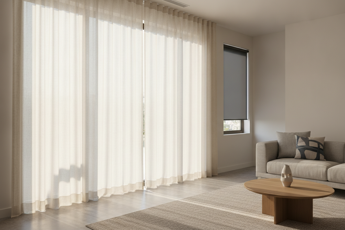 DIY Trimming vs. Cut to Size Window Shades: The High-End Difference
