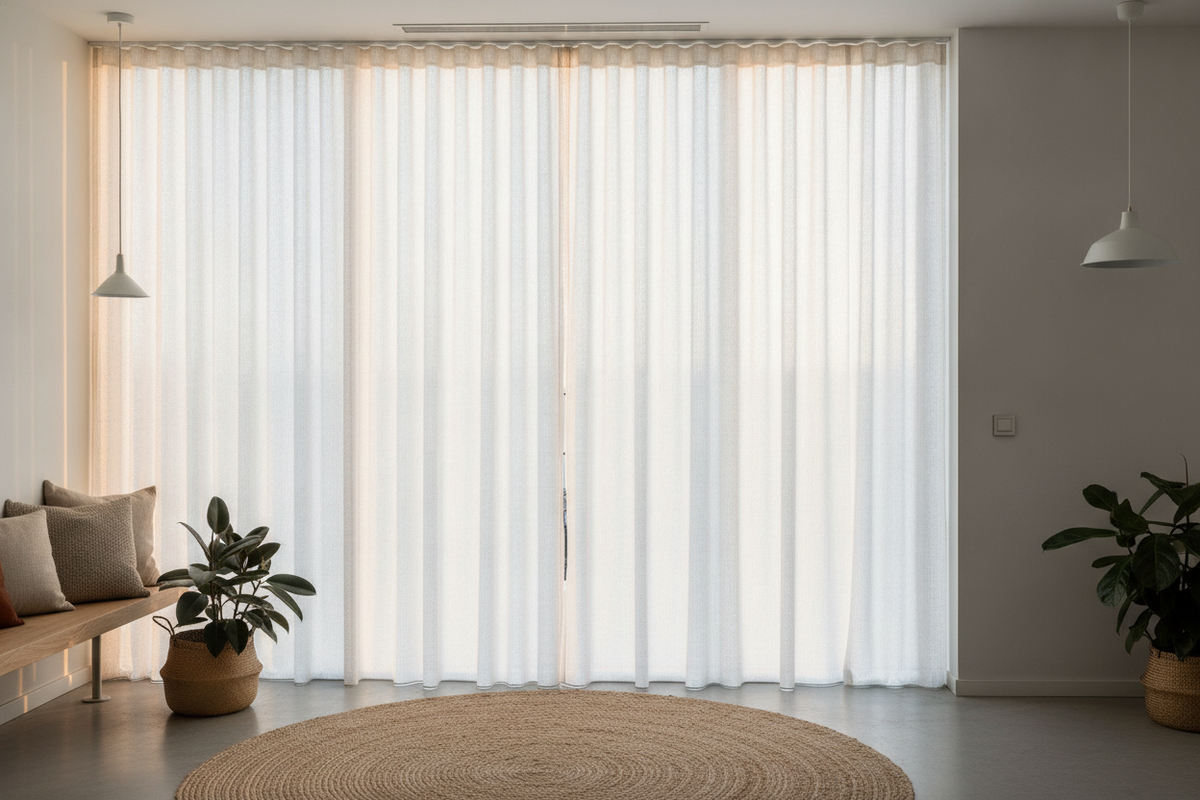 Retail Markups Are Wild (Why I Now Use a Window Shade Supply)