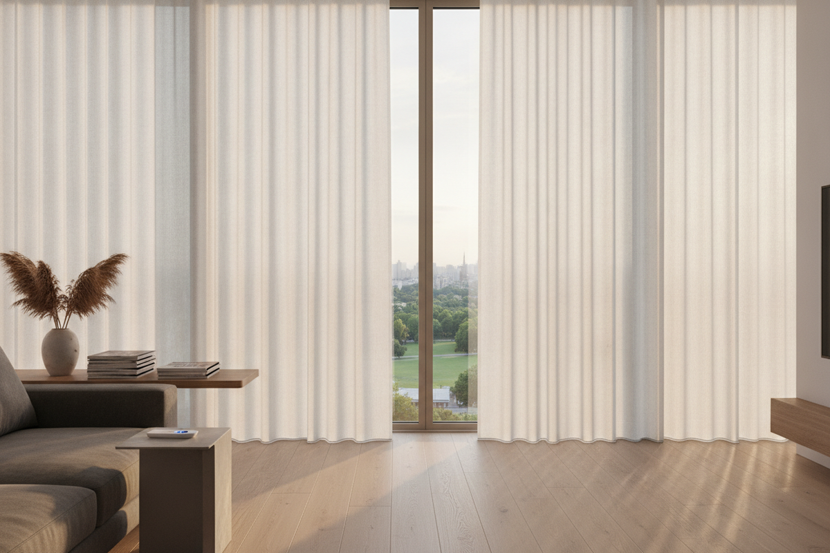 Stop Asking What Are the Best Shades for Windows (Ask This Instead)