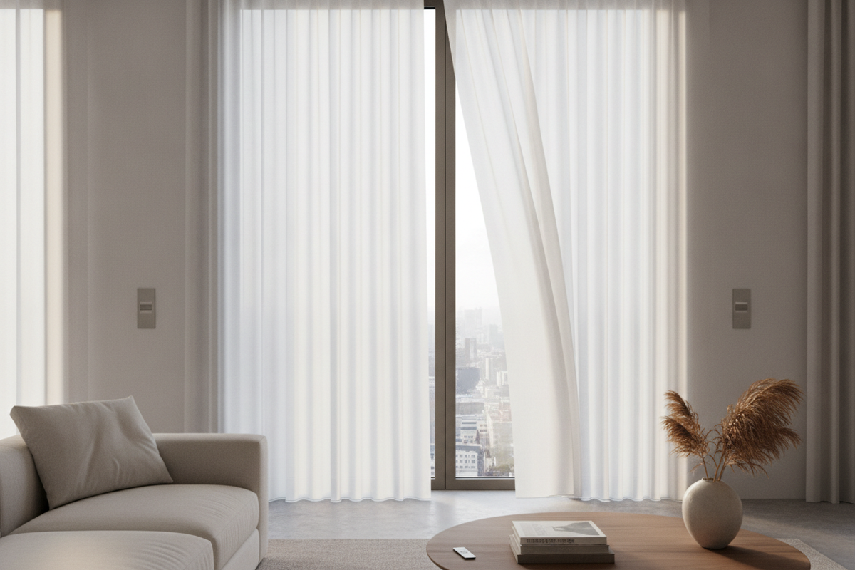 The 'Trim to Fit' Trap: Why I Only Buy Customizable Shades Now