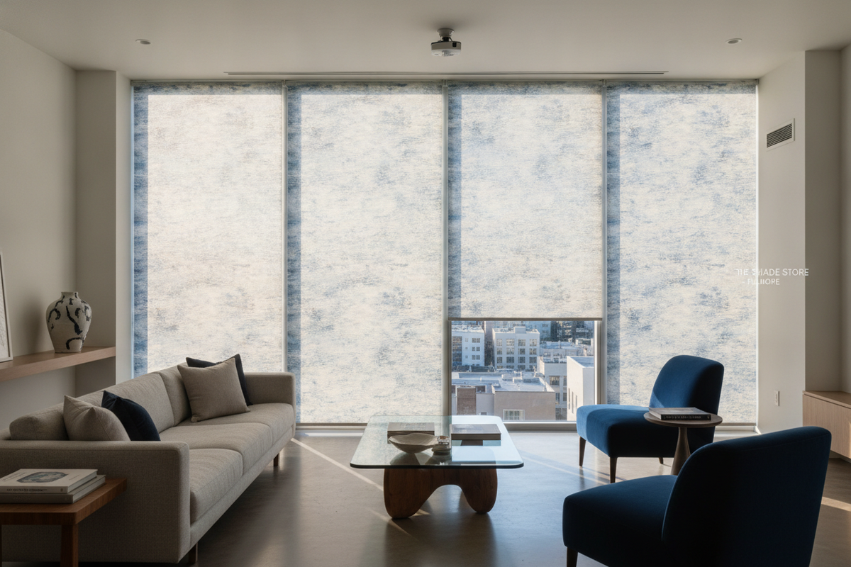 Why I Finally Swapped Boring Blinds for Custom Shades Art