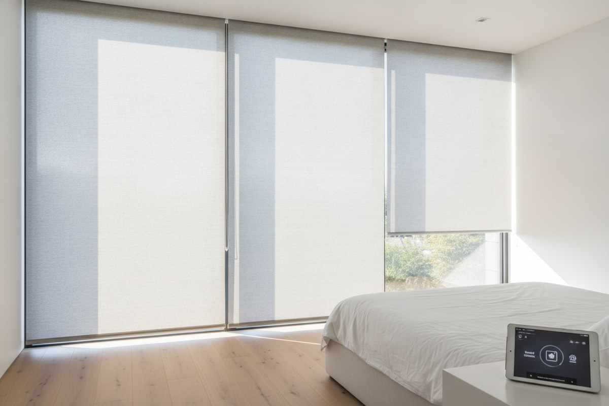 I Ordered Costco Roller Blinds (Here Are the 3 Upgrades You Cannot Skip)