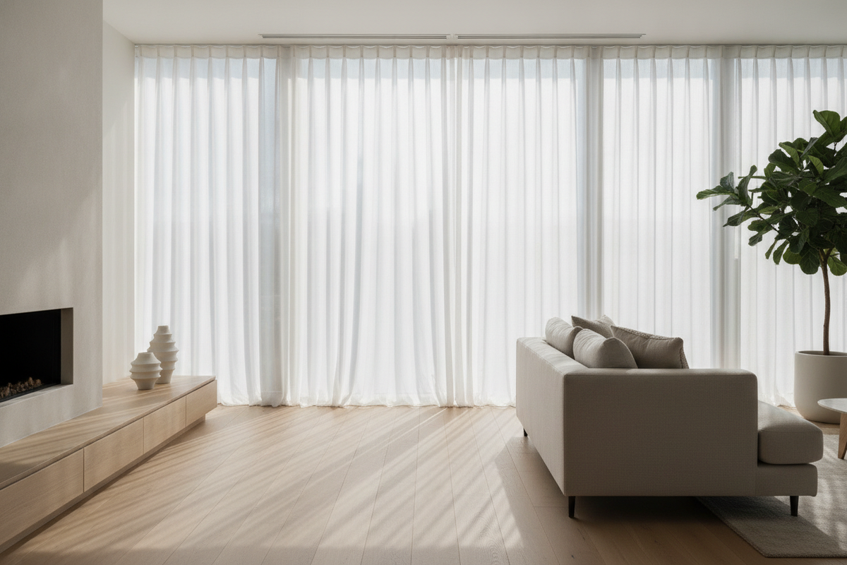 Where I Splurge (and Where I Skimp) on Blinds for Windows