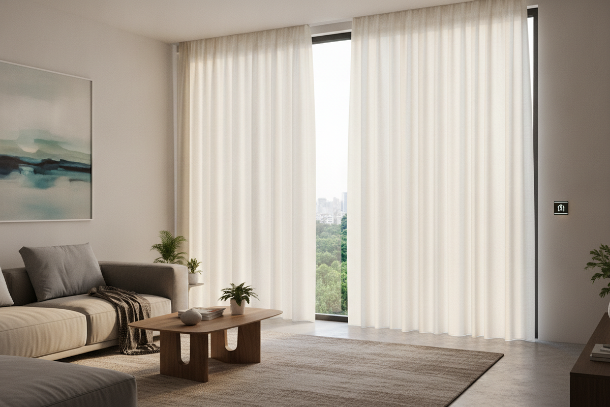 I Styled Hundreds of Blinds for Windows Images (Here is What We Hid)