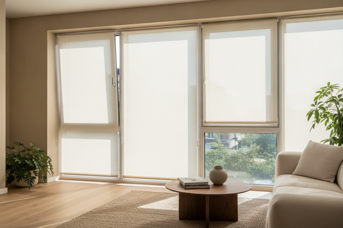 Why My Gorgeous Tilt-and-Turn Windows Required Custom European Blinds