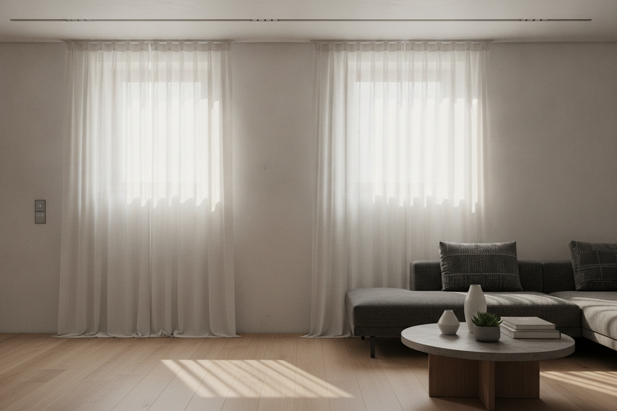 The Proportion Mistake Ruining Your Small Square Window Blinds