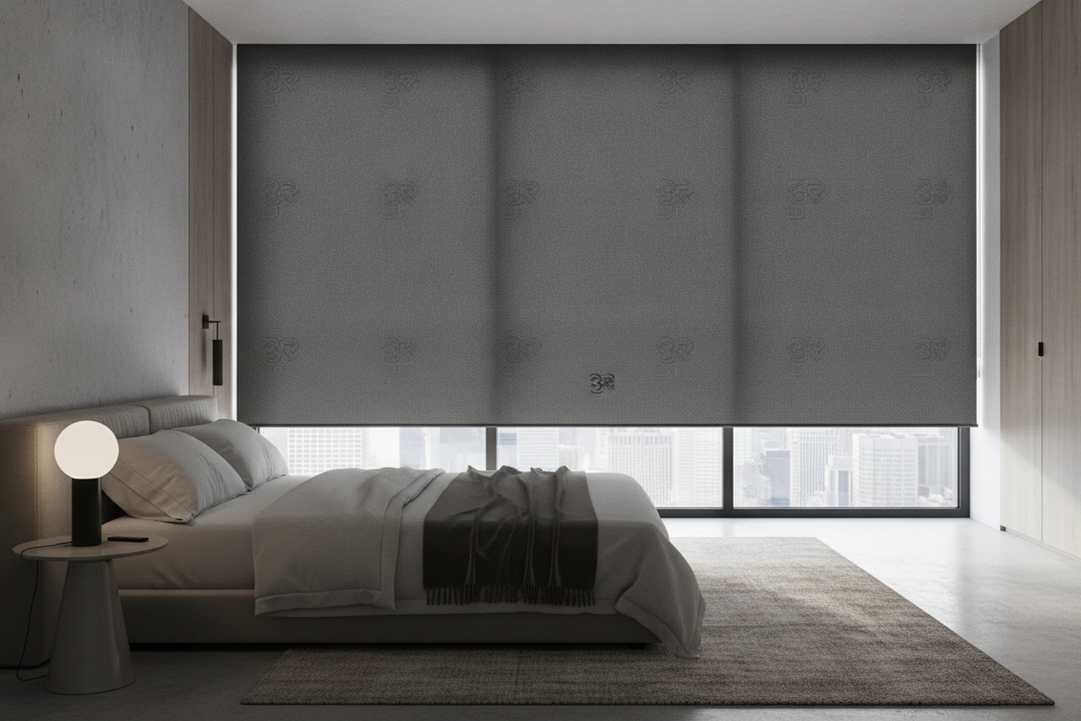 The 3 Scale Rules That Keep Blinds With Logo From Looking Cheap