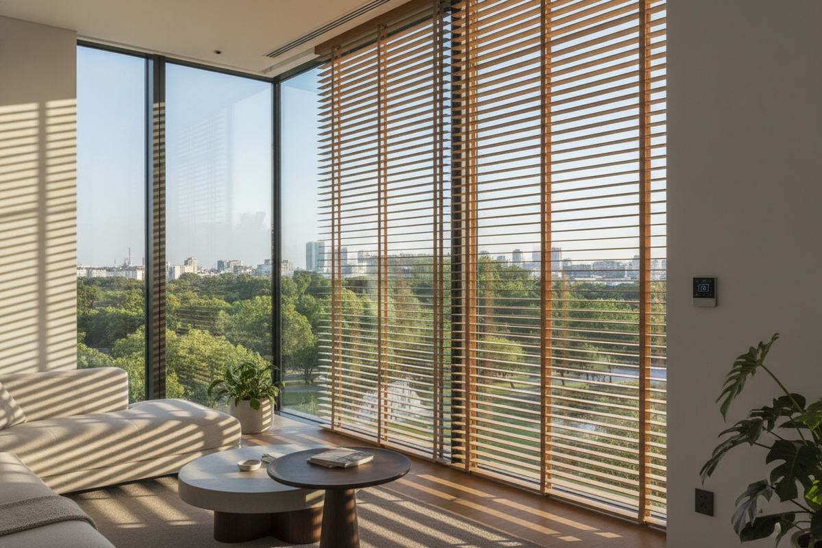 Basic Slats vs. Unusual Blinds for Windows: What Actually Looks Custom