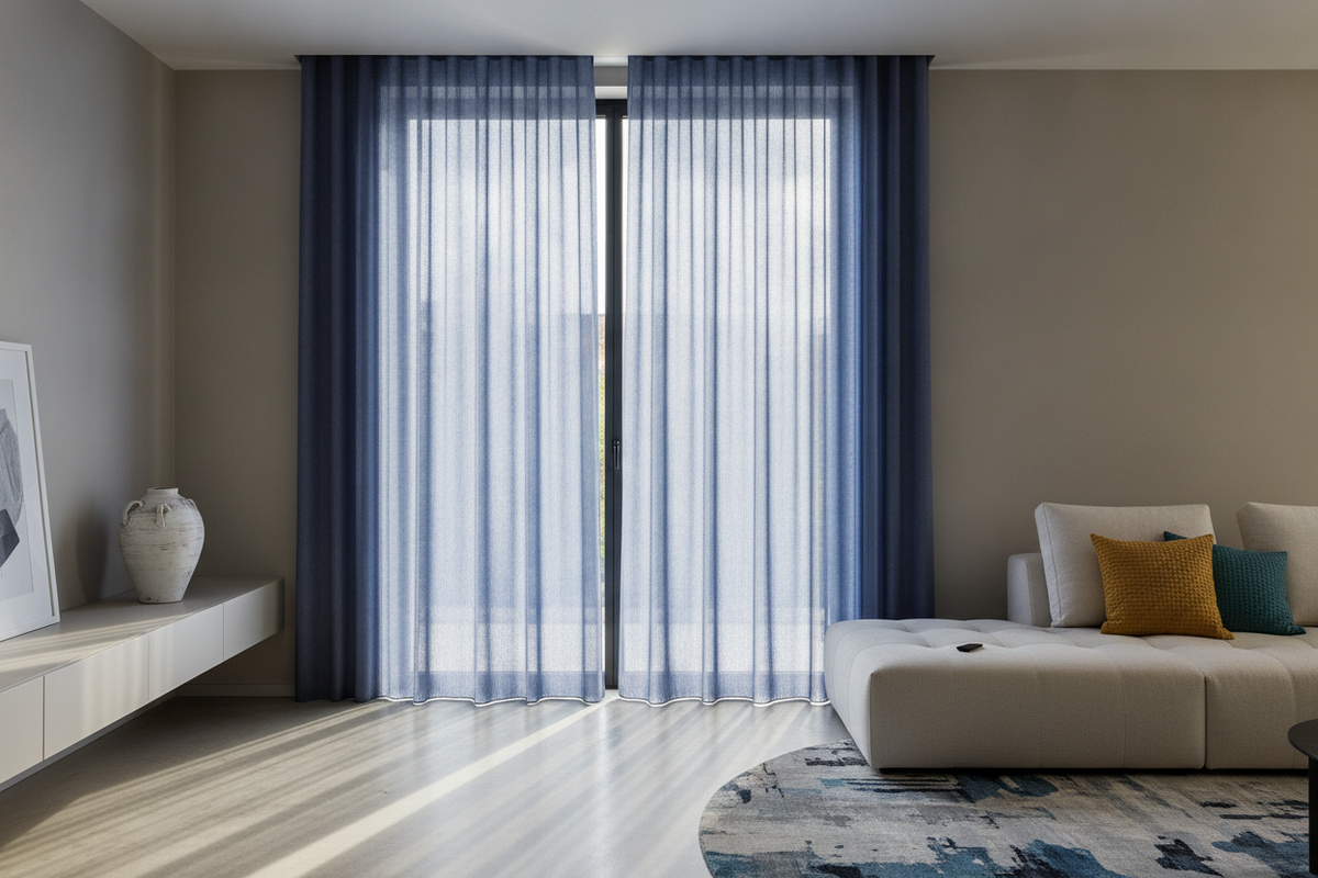 Stop Matching Blinds for Windows Colors to Your Wall Paint