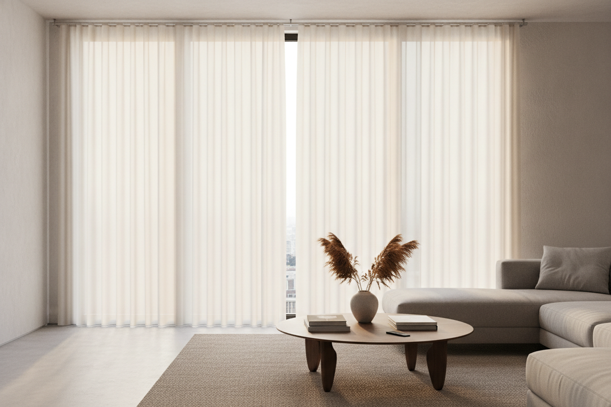 How Do I Install Blinds? The 15-Minute Method I Swear By