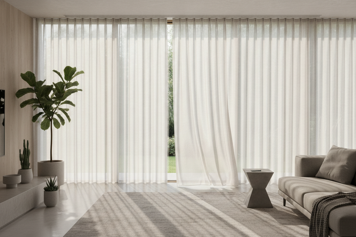 The 'Blinds by Design' Rule That Finally Fixed My Awkward Windows