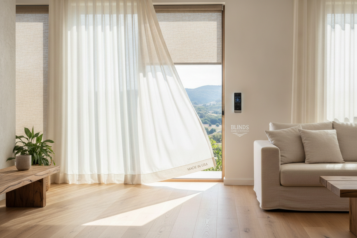 Why I Only Source Blinds Made in the USA for Client Builds Now