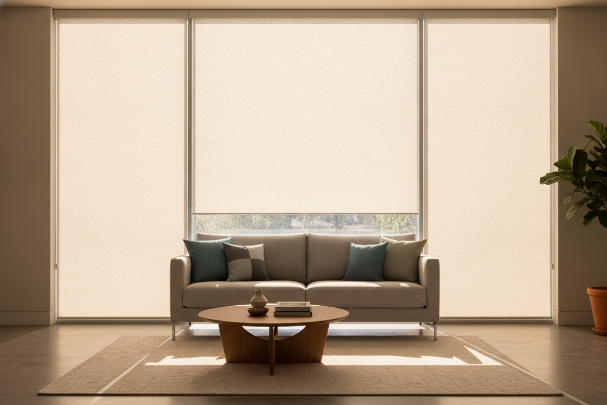 Do Alta Honeycomb Shades Actually Look Custom or Just Functional?