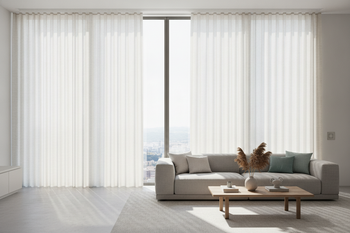 Are Honeycomb Shades Outdated? (The Honest Designer Verdict)