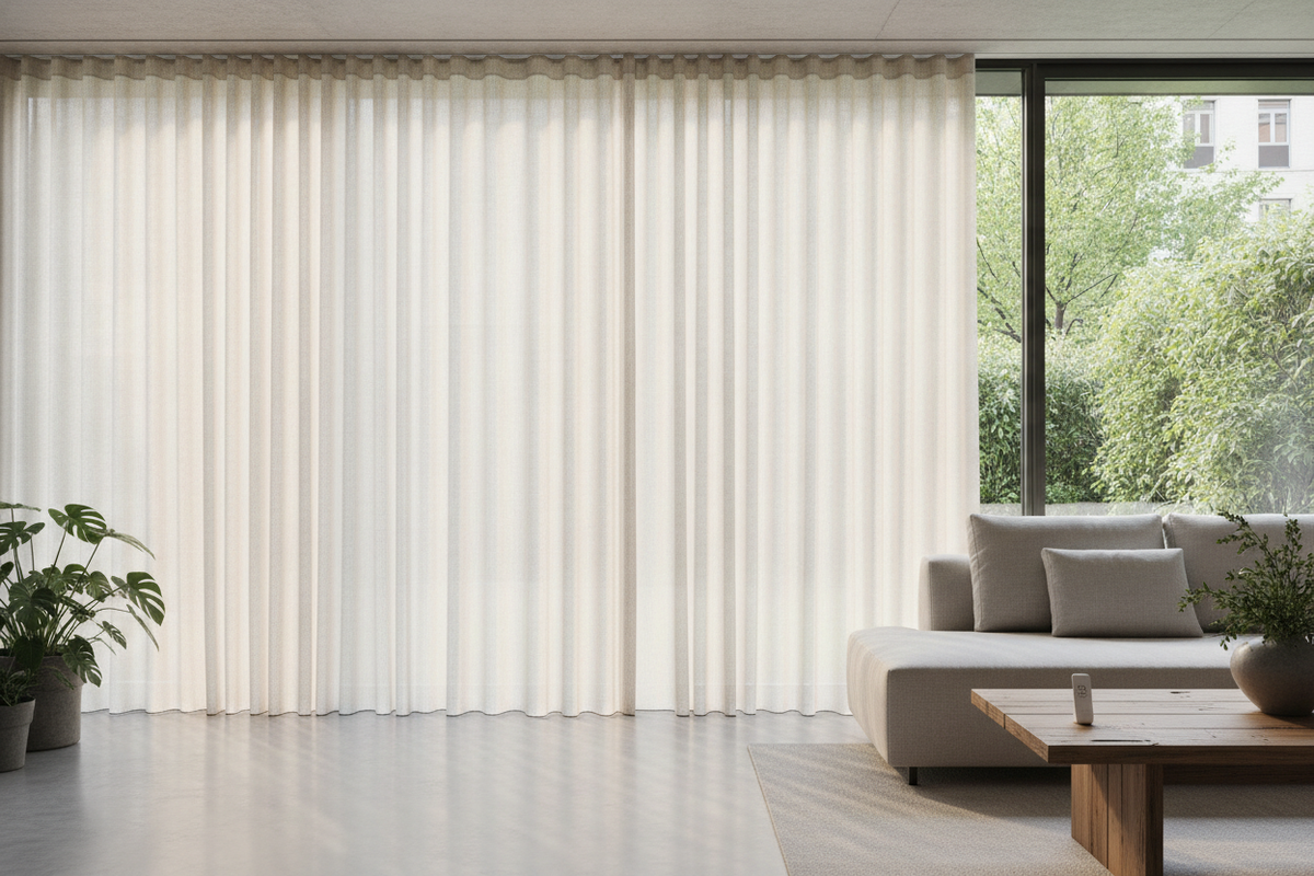 Stop Baking PVC in the Sun: Why I Only Install Non Toxic Blinds Now