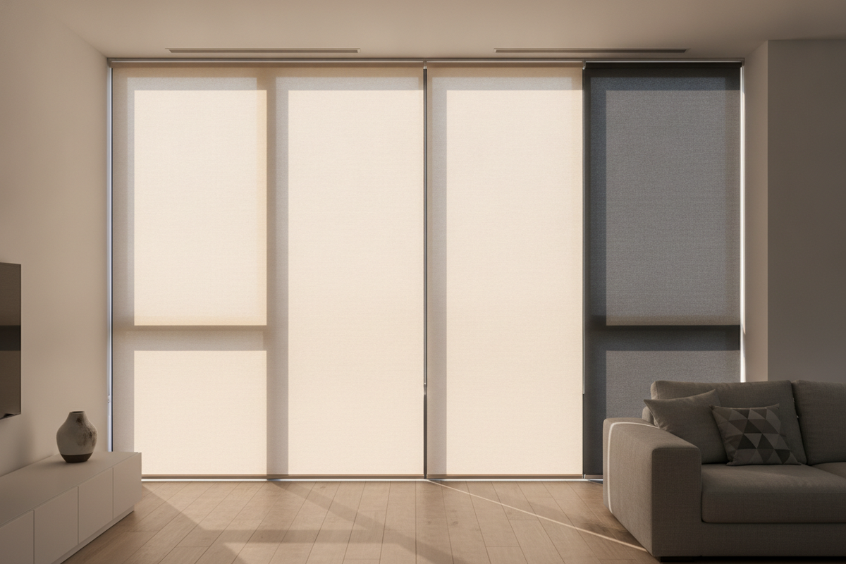 How to Make Sure Your Blinds Block Sunlight (Without the Cave Effect)