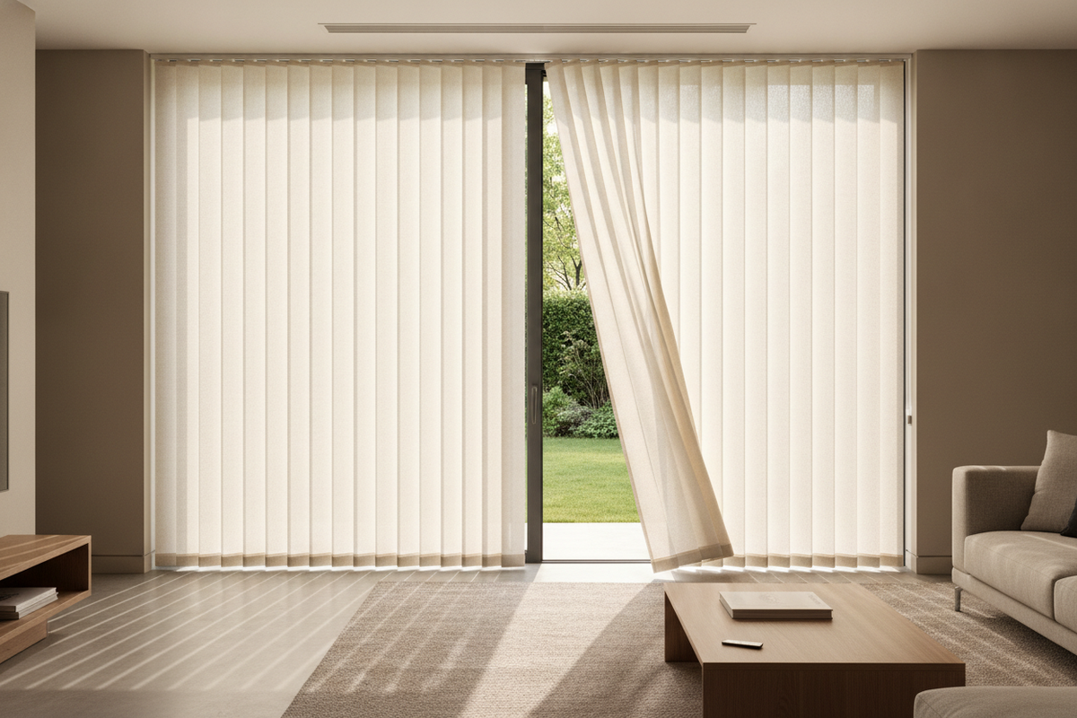 The 3 Details High-End Vertical Blind Makers Never Skip