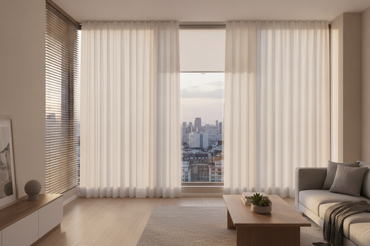 You Cannot Buy Blinds With Cord Controls Anymore (Here Is Why)