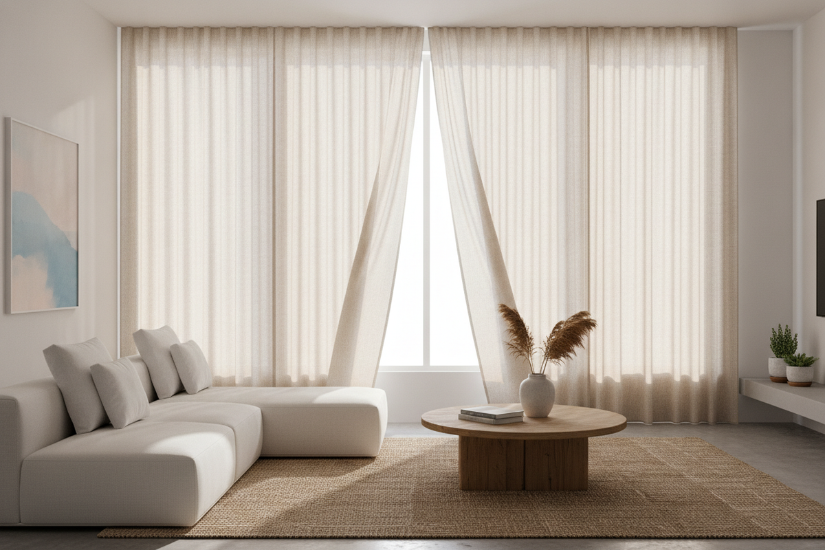 Does Home Depot Sell Blinds That Don't Look Cheap?