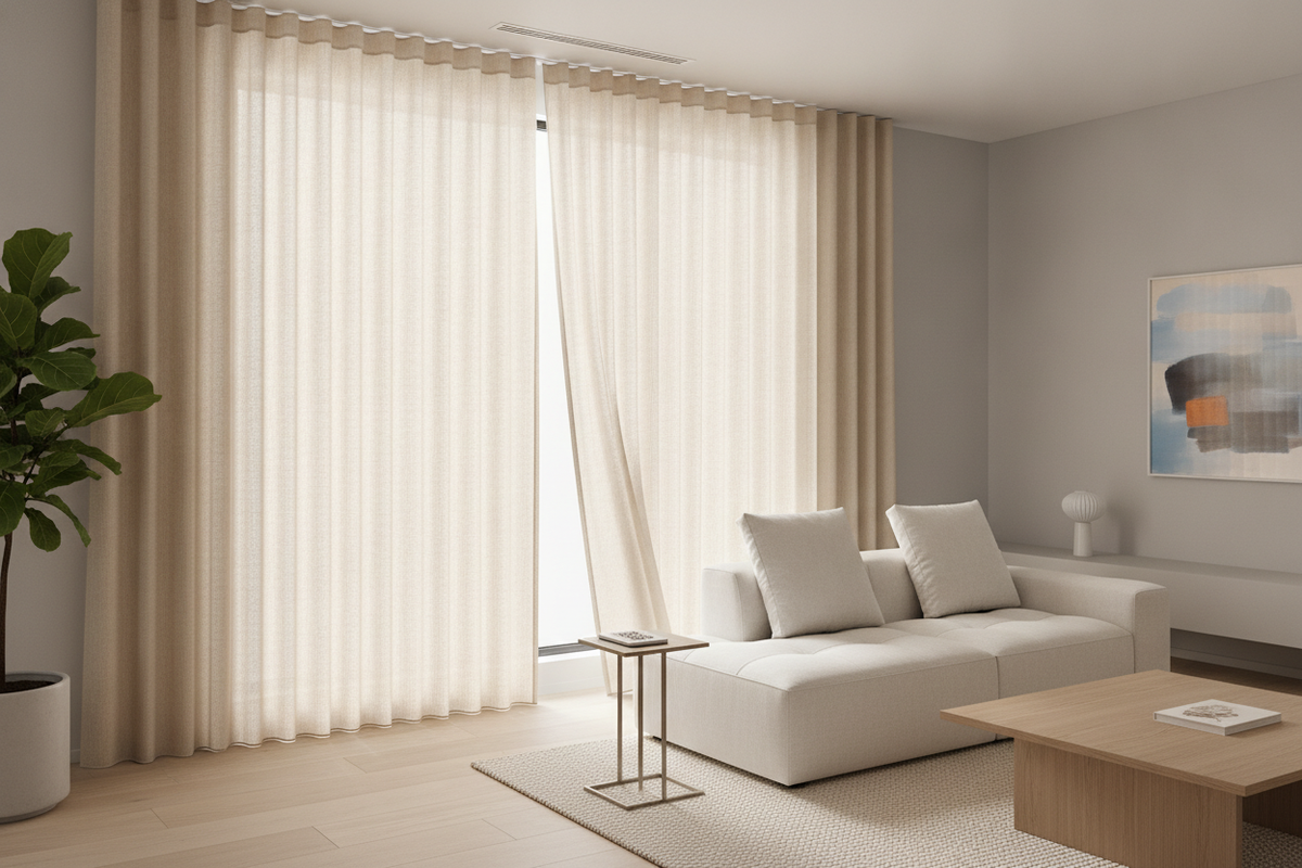 The Only 3 HomeDepot Blinds I Actually Put in Client Homes