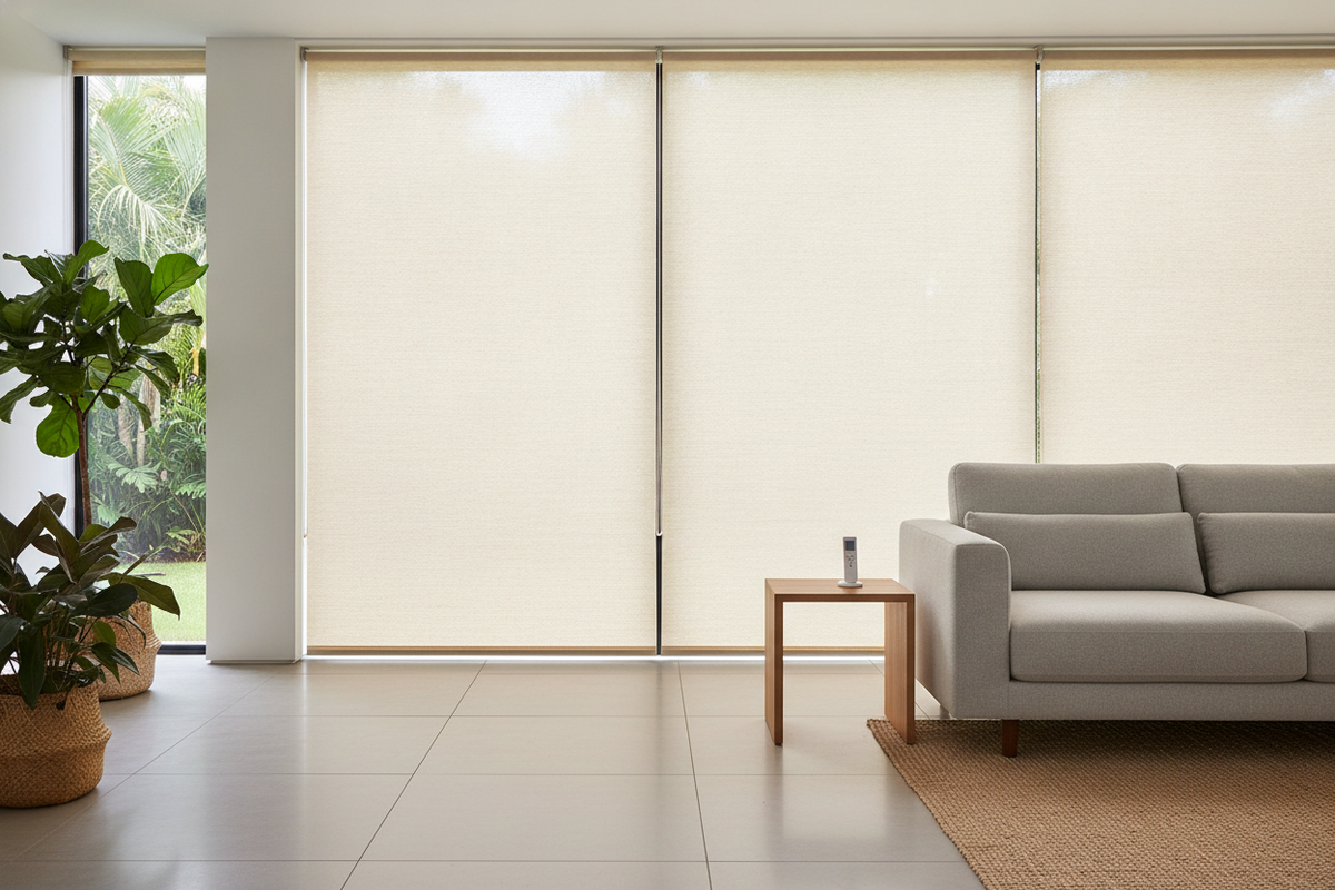 The Only Time I Tell Clients to Buy Bali Blinds at Home Depot