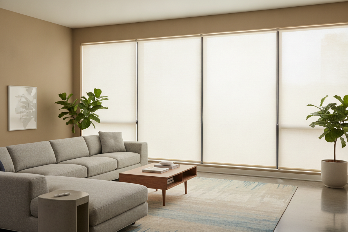 Are Home Depot Levolor Blinds Good Enough to Skip the Custom Showroom?