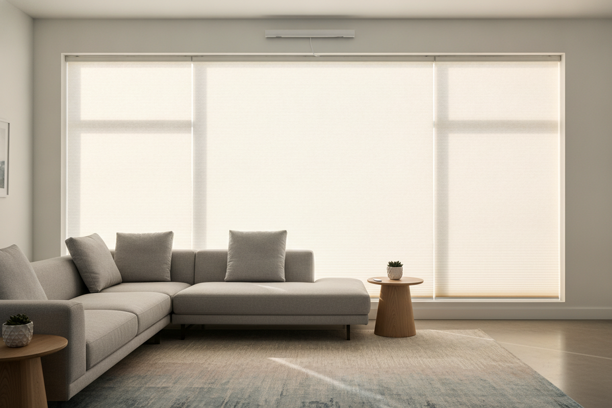 How to Order Custom Cellular Shades Home Depot Actually Gets Right