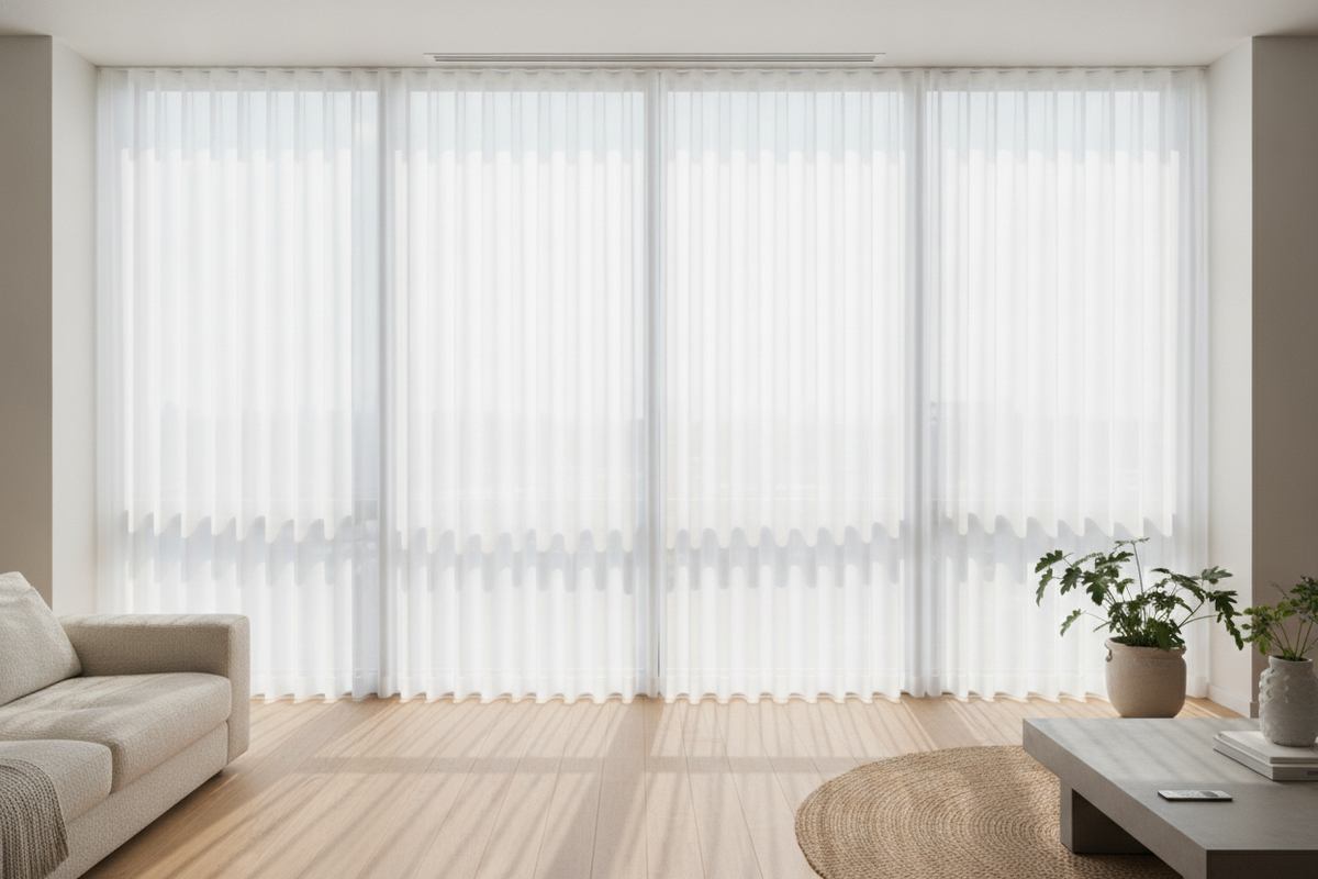 Mastering the 27 Inch Roller Shade: Mounting, Measuring, and Styling for Narrow Windows