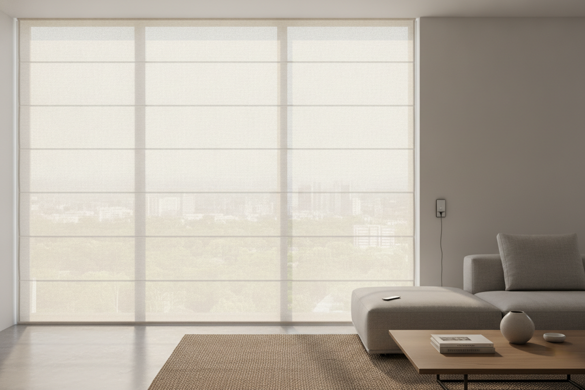 Mastering the 72 Inch Wide Roman Shade: Fabric Selection, Support, and Styling Guide
