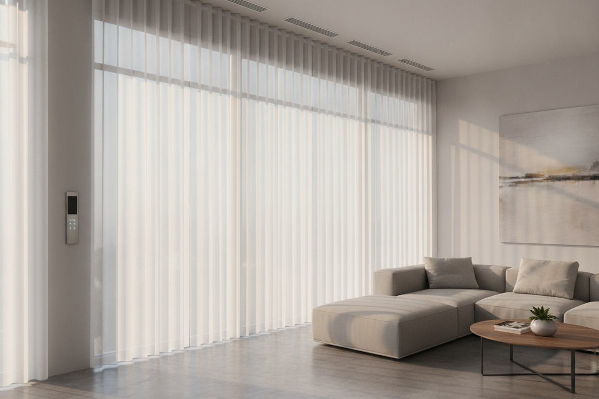 How to Adjust Shades: Complete Guide to Roller Alignment, Tension, and Skew Correction