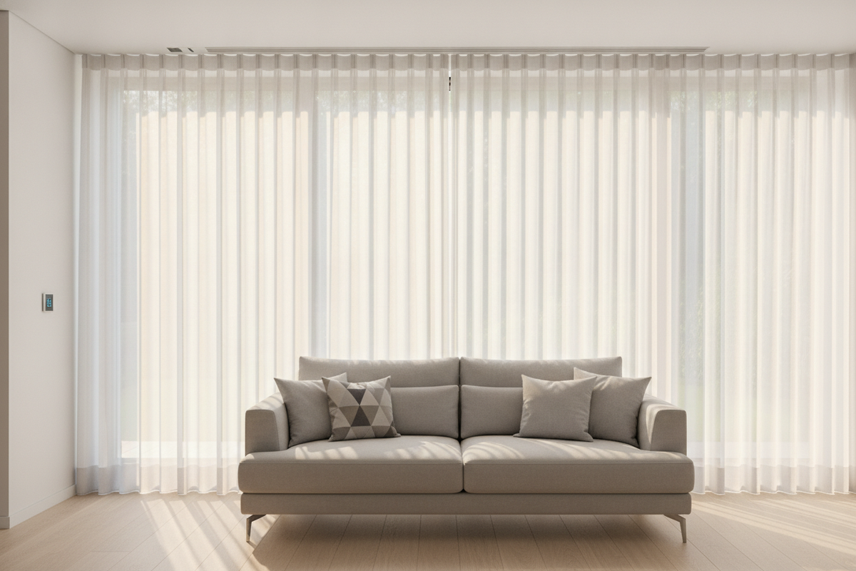 Miniature Blinds Guide: Slat Materials, Light Control, and Sizing for Every Window