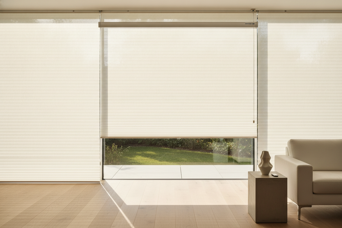 Amazon Cellular Shades Guide: Sizing, Quality Checks, and Mounting Trade-Offs