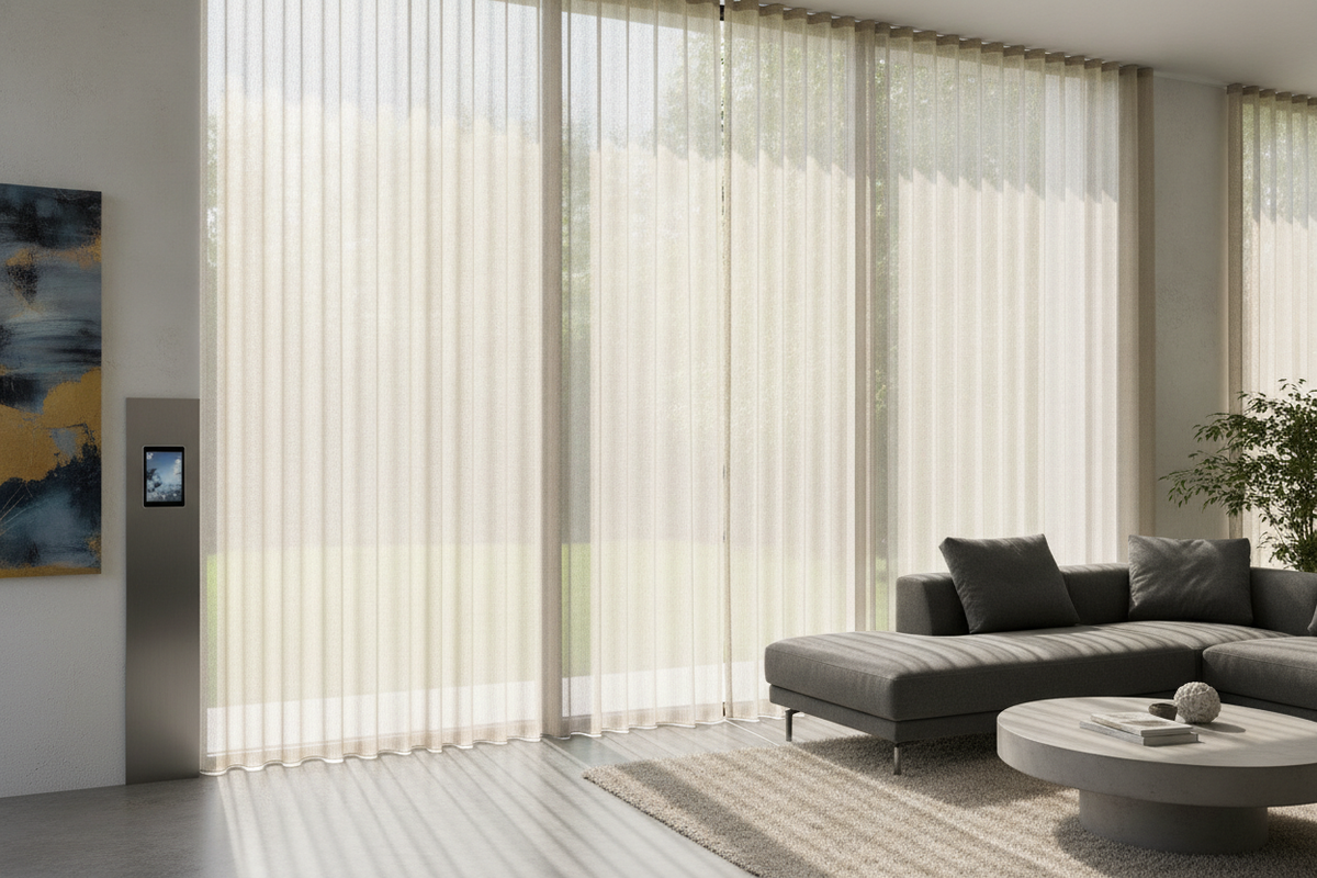 Partial Blinds and Half Window Shades: The Complete Guide to Privacy and Daylight
