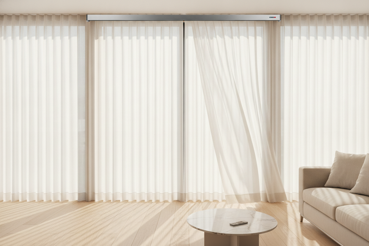 How to Automate Window Shades: Schedules, Timer Blinds, and Daylight Orchestration