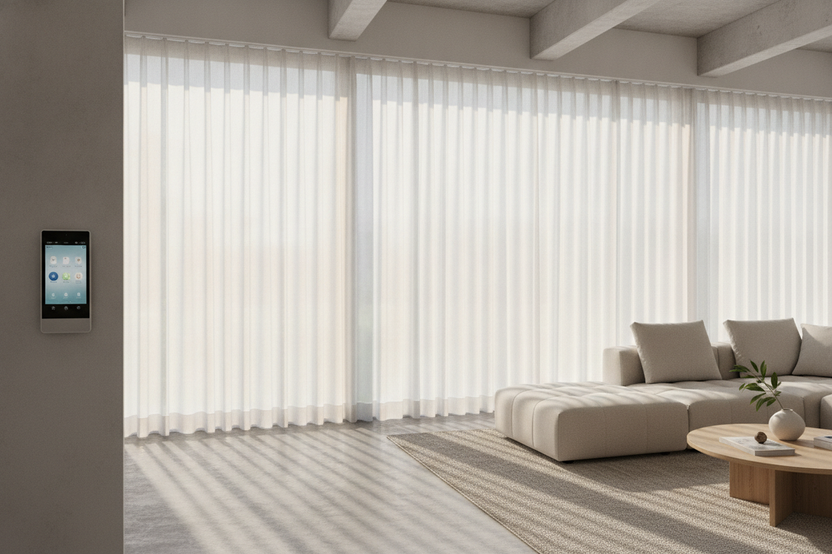 The Interior Guide to Bali Sheer Shades: Light Diffusion, Fabric Vanes, and Mounting Choices