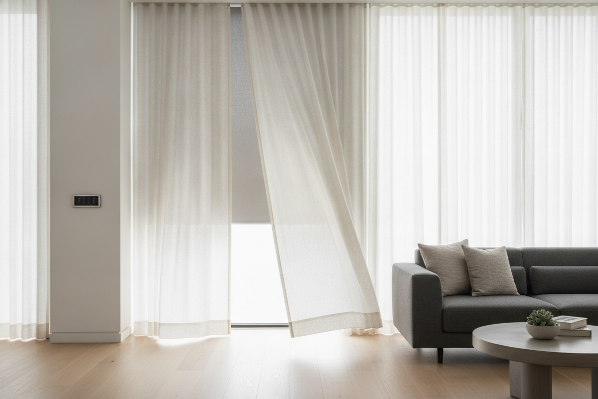 Bali Combination Shade Guide: Dual Fabric Control, Day-Night Functionality, and Room Design