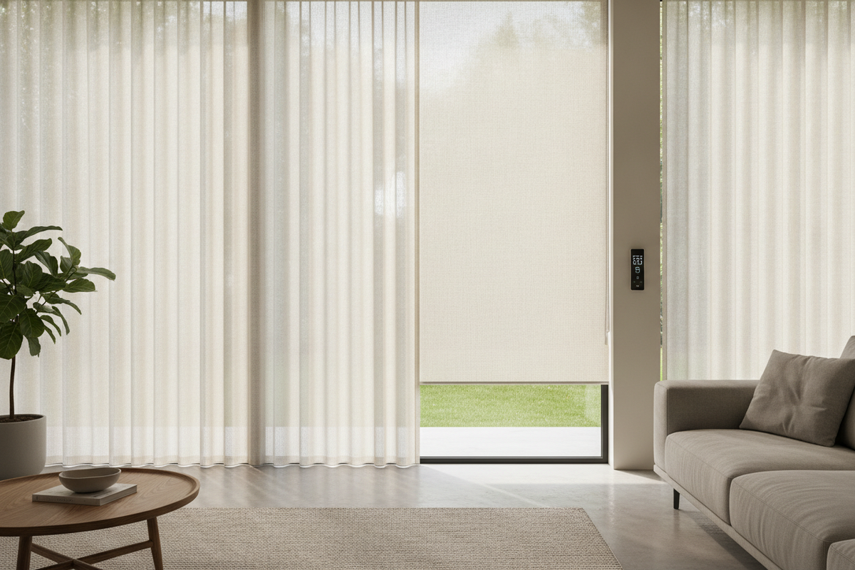 Antigua Natural Shades Guide: Weave Texture, Lining Options, and Room Styling