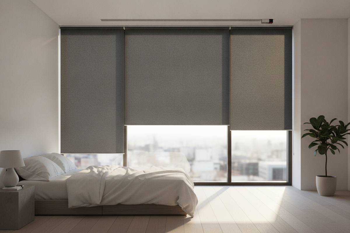 Amazon Blackout Shades Guide: Evaluating Fabrics, Hardware, and Light Gap Control
