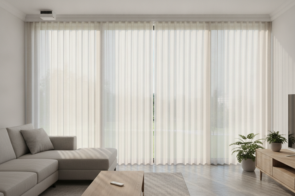 Cheap Window Shades Guide: Budget Materials, Light Control, and Styling Tips