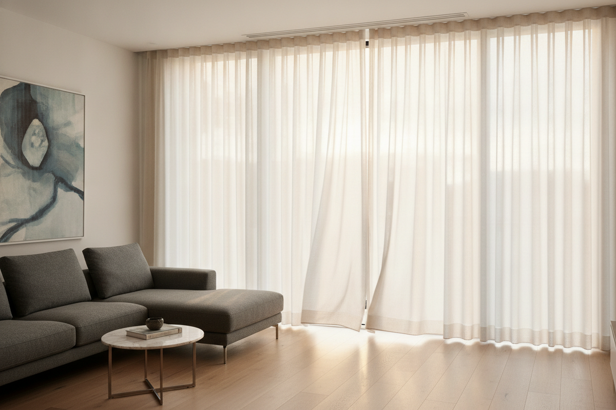 Finding Blinds Close to Me: How to Evaluate Showrooms, Local Stores, and Custom Services