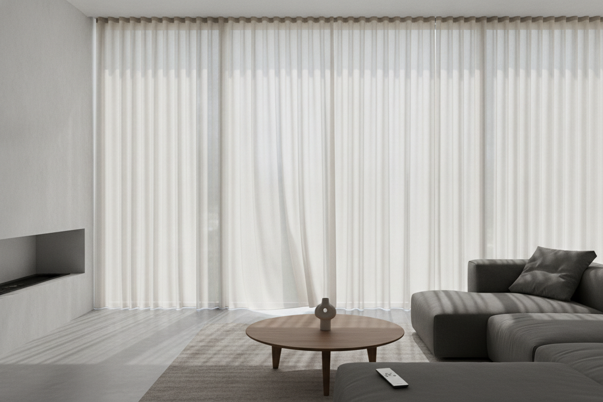Blinds for Mobile Homes: Sizing Strategies, Shallow Mounting, and Style Guide
