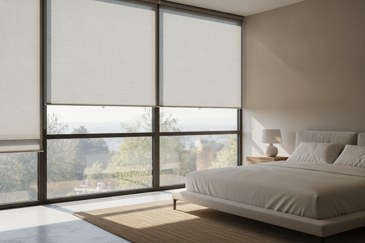 Blinds from Bottom to Top: Styles, Mechanisms, and Sightline Privacy Guide