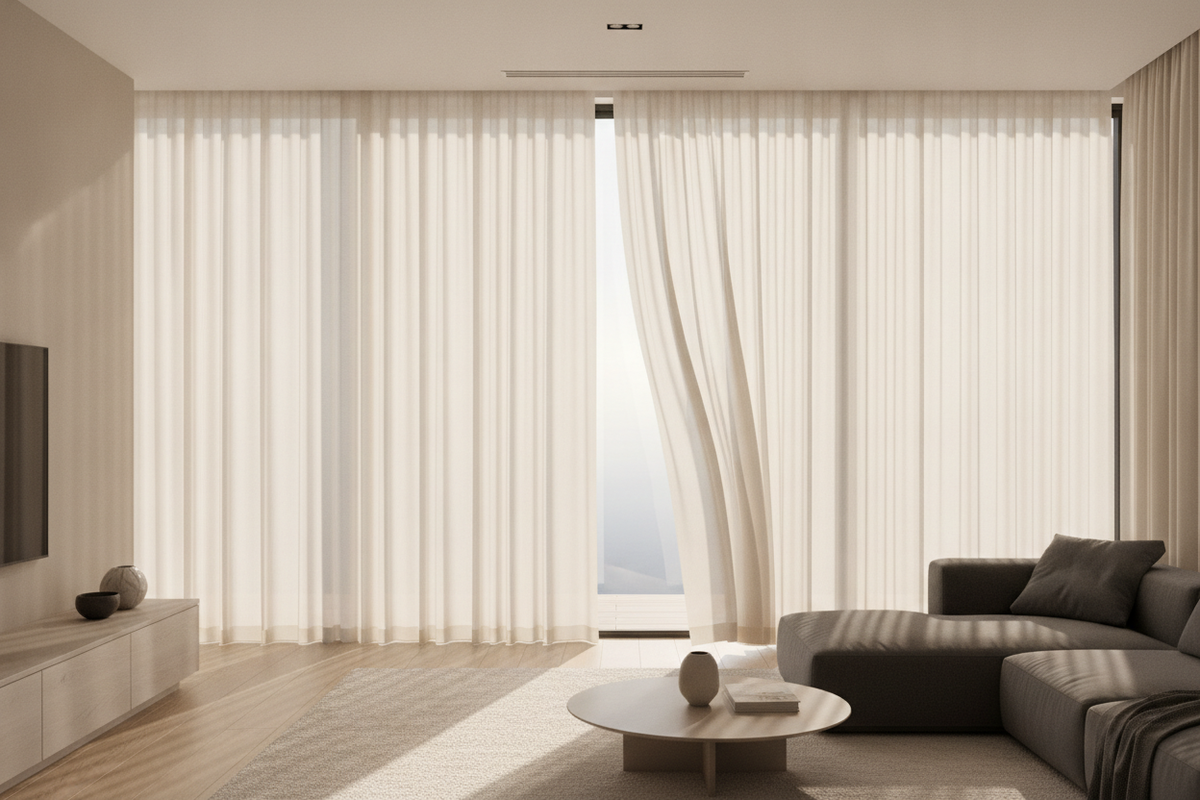Finding a Blinds Store Around Me: Showroom Evaluation, Retail vs Custom, and Buying Guide