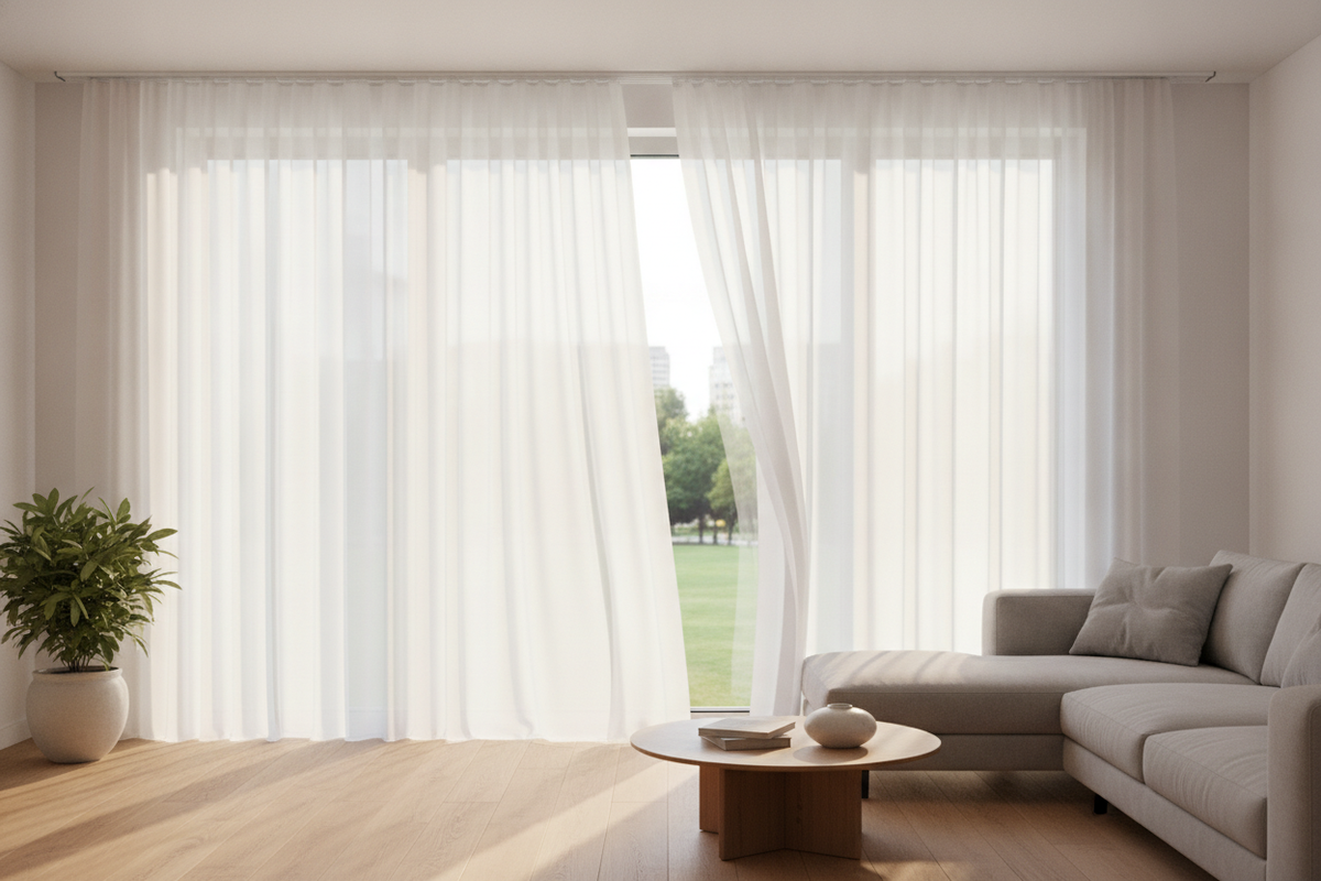 Blinds with Free Installation: In-Home Consultation and Fitting Guide