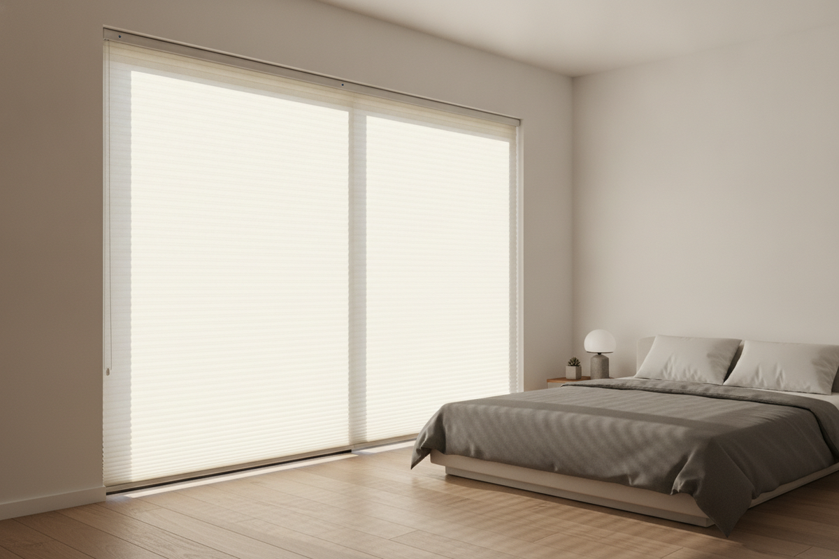 Blinds.com Cellular Shade Installation: Mounting Steps, Headrail Snaps, and Fit Guide