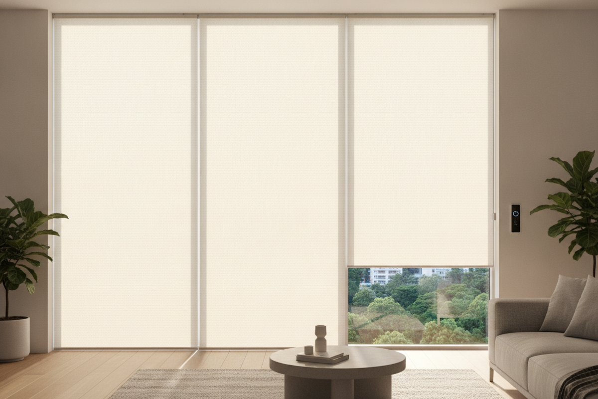 Custom Cellular Shades Home Depot Guide: Sizing, Cell Types, and Styling