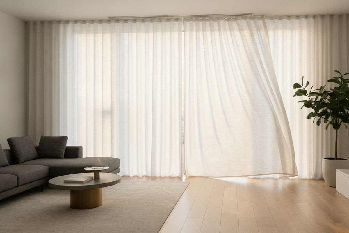 Mastering White Roman Shades: Undertone Nuances, Fabric Weaves, and Window Design