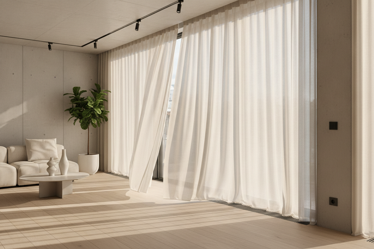 DIY Blinds Guide: How to Craft, Customize, and Style Homemade Window Treatments