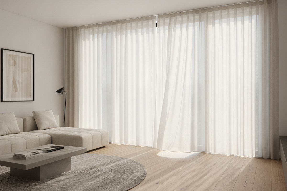 Choosing a Custom Shade Co: How to Evaluate Window Treatment Quality, Fabrics, and Craftsmanship